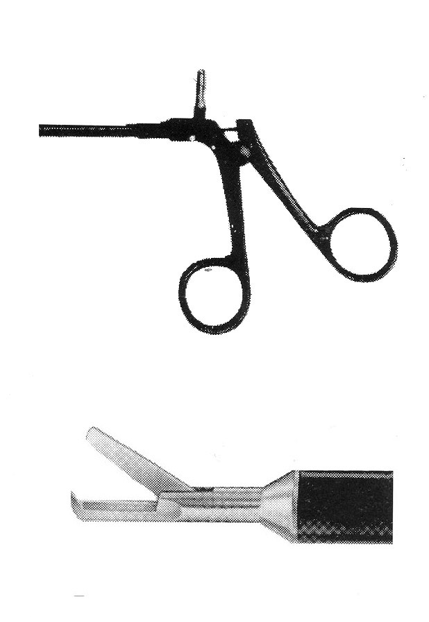 İZOLESİZ MAKAS E MODEL SAPLI  ÇAP : 5MM L:43CM